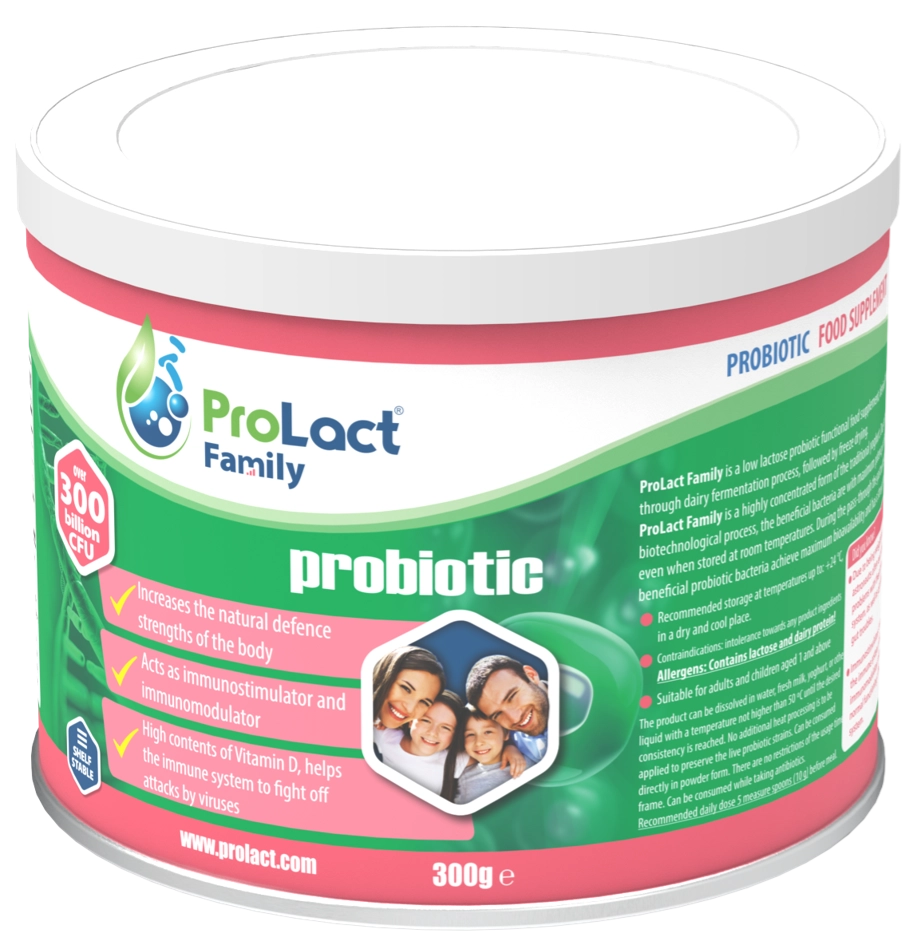 ProLact Family 300g