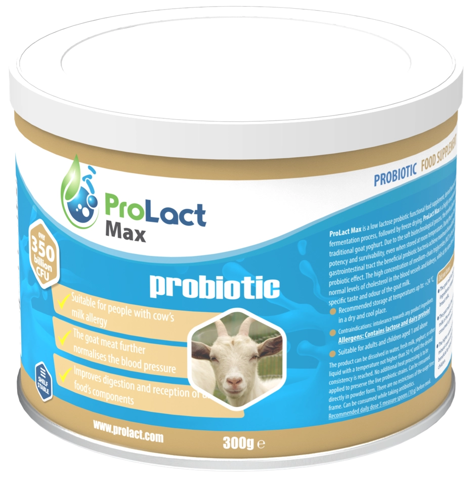 ProLact Max 300g